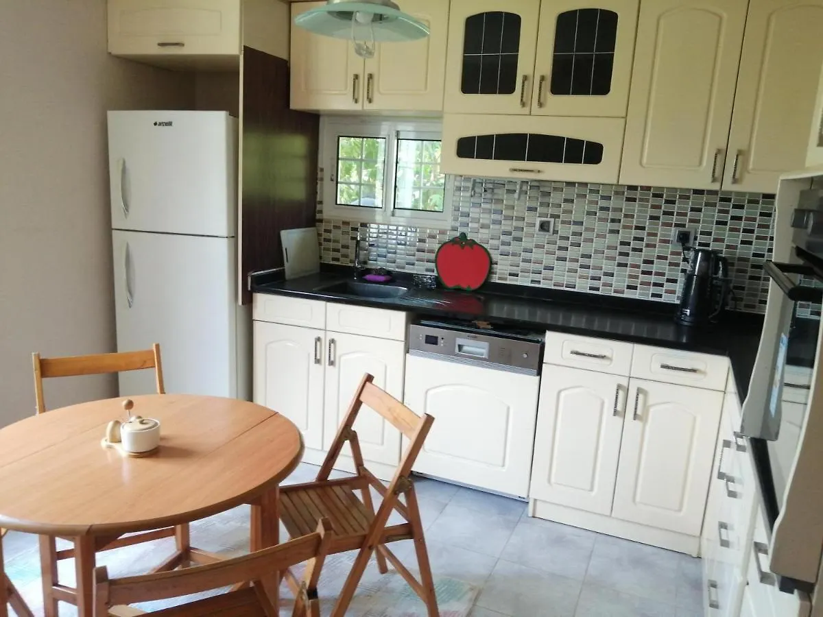 Apartment Rada Home Marmaris