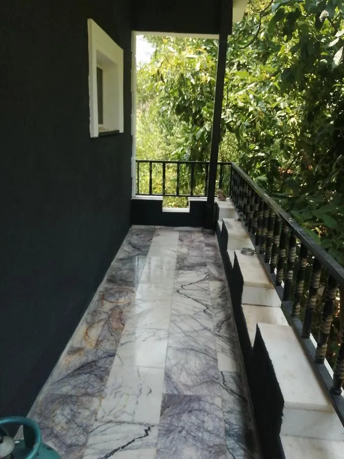 Rada Home Marmaris Apartment