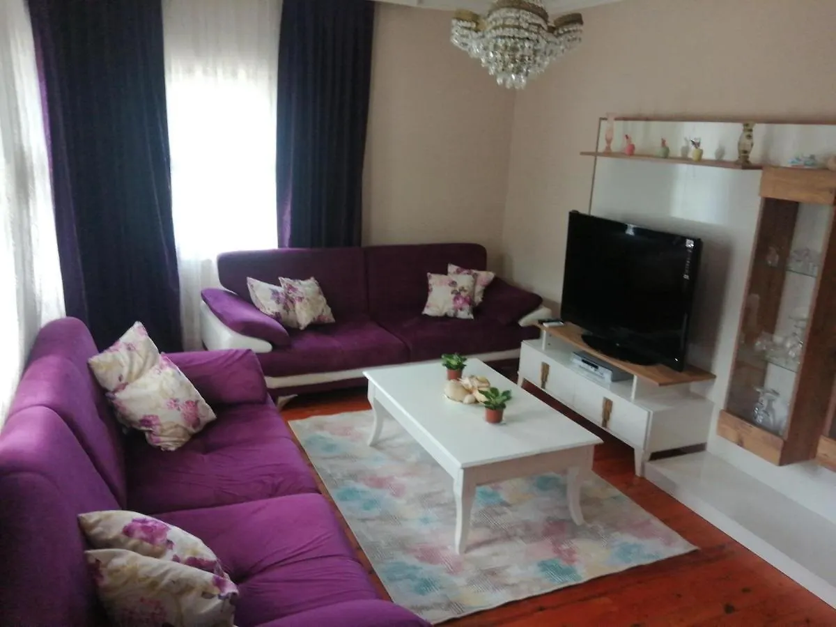 Rada Home Marmaris Turkey